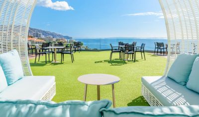 Imagine pentru Hotel Baia Azul 4* valabile pentru Litoral 2025