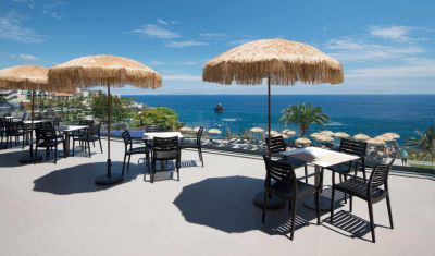 Imagine pentru Hotel Baia Azul 4* valabile pentru Litoral 2025