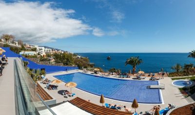 Imagine pentru Hotel Baia Azul 4* valabile pentru Litoral 2025