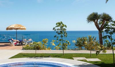 Imagine pentru Hotel Baia Azul 4* valabile pentru Litoral 2025