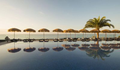 Imagine pentru Hotel Baia Azul 4* valabile pentru Litoral 2025