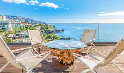 Imagine pentru Hotel Baia Azul 4* valabile pentru Litoral 2025