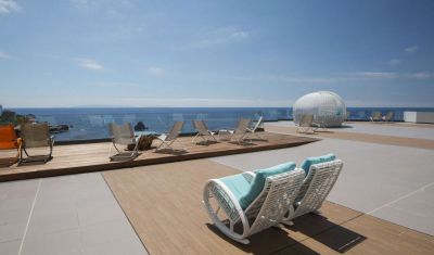 Imagine pentru Hotel Baia Azul 4* valabile pentru Litoral 2025