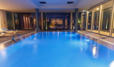 Imagine pentru Hotel Baia Azul 4* valabile pentru Litoral 2025