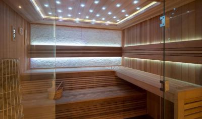 Imagine pentru Hotel Baia Azul 4* valabile pentru Litoral 2025