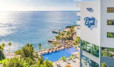 Imagine pentru Hotel Baia Azul 4* valabile pentru Litoral 2025