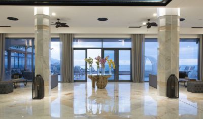 Imagine pentru Hotel Baia Azul 4* valabile pentru Litoral 2025