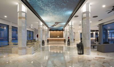 Imagine pentru Hotel Baia Azul 4* valabile pentru Litoral 2025