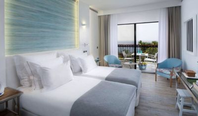 Imagine pentru Hotel Baia Azul 4* valabile pentru Litoral 2025
