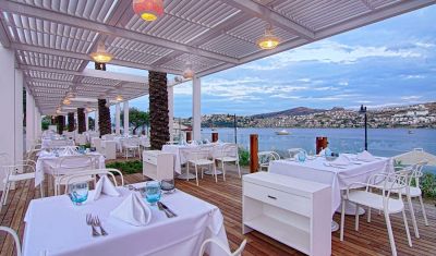 Imagine pentru Hotel Baia Bodrum 5* valabile pentru Litoral 2025