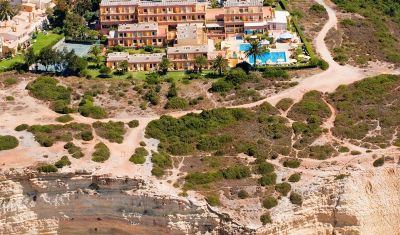 Imagine pentru Hotel Baia Cristal Beach & Spa Resort 4* valabile pentru Litoral 2025