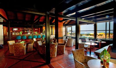 Imagine pentru Hotel Baia Cristal Beach & Spa Resort 4* valabile pentru Litoral 2025