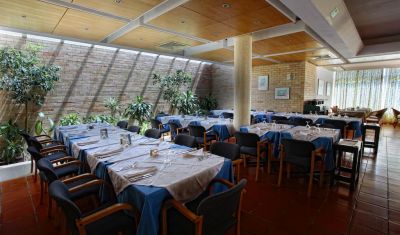 Imagine pentru Hotel Baia Cristal Beach & Spa Resort 4* valabile pentru Litoral 2025