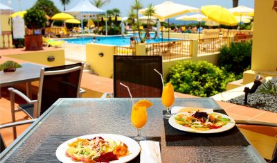 Imagine pentru Hotel Baia Cristal Beach & Spa Resort 4* valabile pentru Litoral 2025