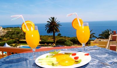 Imagine pentru Hotel Baia Cristal Beach & Spa Resort 4* valabile pentru Litoral 2025