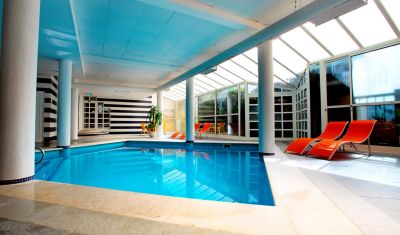 Imagine pentru Hotel Baia Cristal Beach & Spa Resort 4* valabile pentru Litoral 2025
