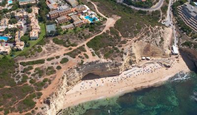 Imagine pentru Hotel Baia Cristal Beach & Spa Resort 4* valabile pentru Litoral 2025