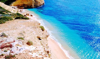 Imagine pentru Hotel Baia Cristal Beach & Spa Resort 4* valabile pentru Litoral 2025