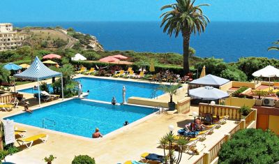 Imagine pentru Hotel Baia Cristal Beach & Spa Resort 4* valabile pentru Litoral 2025