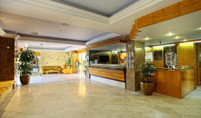 Imagine pentru Hotel Baia Cristal Beach & Spa Resort 4* valabile pentru Litoral 2025