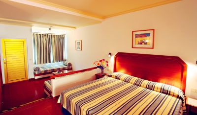Imagine pentru Hotel Baia Cristal Beach & Spa Resort 4* valabile pentru Litoral 2025