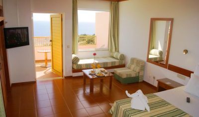 Imagine pentru Hotel Baia Cristal Beach & Spa Resort 4* valabile pentru Litoral 2025