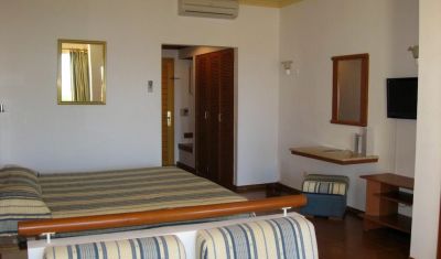 Imagine pentru Hotel Baia Cristal Beach & Spa Resort 4* valabile pentru Litoral 2025