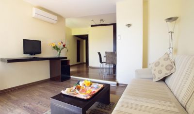 Imagine pentru Hotel Baia Cristal Beach & Spa Resort 4* valabile pentru Litoral 2025