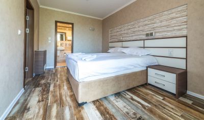 Imagine pentru Hotel Baikal 4* valabile pentru Litoral 2025