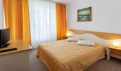 Imagine pentru Hotel Balada 3* valabile pentru Litoral 2025
