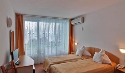 Imagine pentru Hotel Balada 3* valabile pentru Litoral 2025