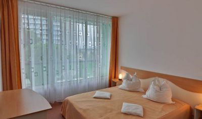 Imagine pentru Hotel Balada 3* valabile pentru Litoral 2025