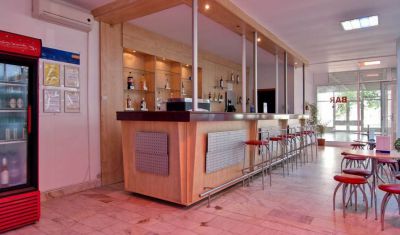 Imagine pentru Hotel Balada 3* valabile pentru Litoral 2025
