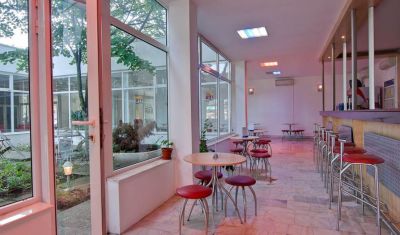 Imagine pentru Hotel Balada 3* valabile pentru Litoral 2025