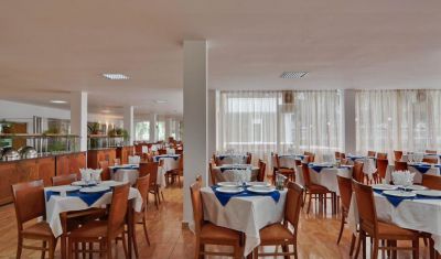 Imagine pentru Hotel Balada 3* valabile pentru Litoral 2025