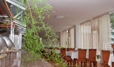 Imagine pentru Hotel Balada 3* valabile pentru Litoral 2025