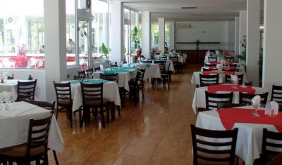 Imagine pentru Hotel Balada 3* valabile pentru Litoral 2025