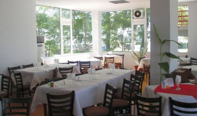 Imagine pentru Hotel Balada 3* valabile pentru Litoral 2025