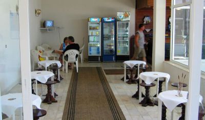 Imagine pentru Hotel Balada 3* valabile pentru Litoral 2025