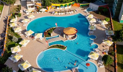 Imagine pentru Hotel Balada 3* valabile pentru Litoral 2025