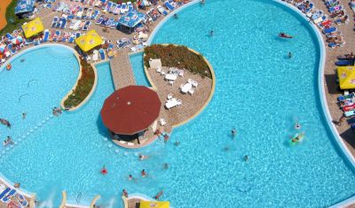 Imagine pentru Hotel Balada 3* valabile pentru Litoral 2025