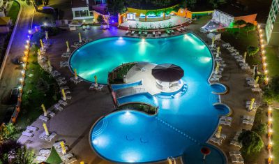 Imagine pentru Hotel Balada 3* valabile pentru Litoral 2025