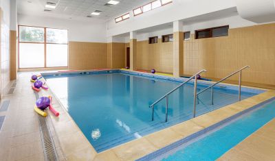 Imagine pentru Hotel Balada 3* valabile pentru Litoral 2025