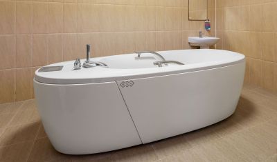 Imagine pentru Hotel Balada 3* valabile pentru Litoral 2025