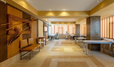 Imagine pentru Hotel Balada 3* valabile pentru Litoral 2025