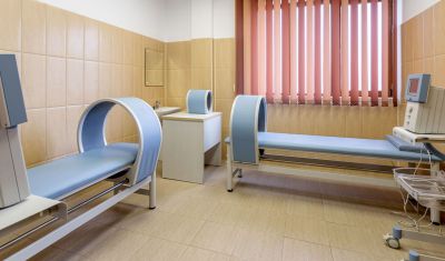 Imagine pentru Hotel Balada 3* valabile pentru Litoral 2025