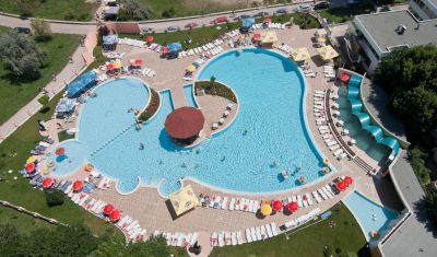 Imagine pentru Hotel Balada 3* valabile pentru Litoral 2025