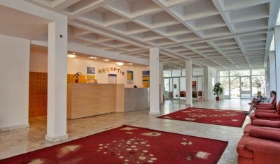 Imagine pentru Hotel Balada 3* valabile pentru Litoral 2025