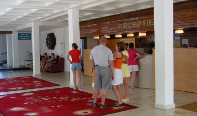 Imagine pentru Hotel Balada 3* valabile pentru Litoral 2025