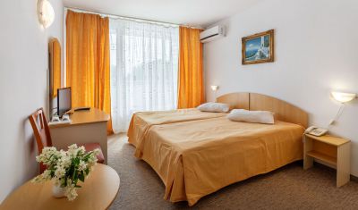 Imagine pentru Hotel Balada 3* valabile pentru Litoral 2025